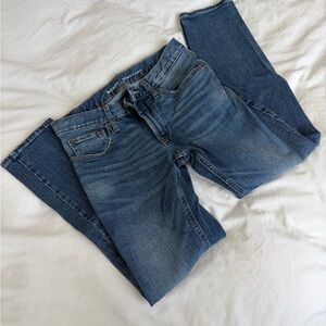 Old Navy Men’s Skinny Jeans in Denim Blue